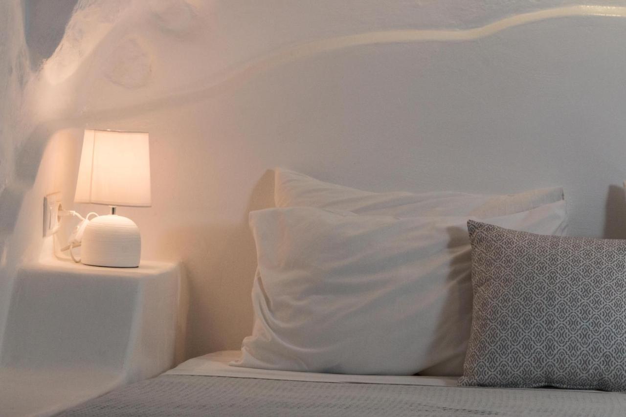 Villa Faros Small Hotel & Restaurant Aliko Beach エクステリア 写真